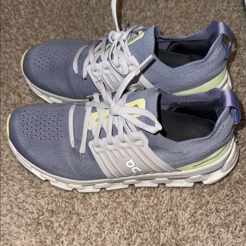 On Cloud Women's Cloudswift 7.5